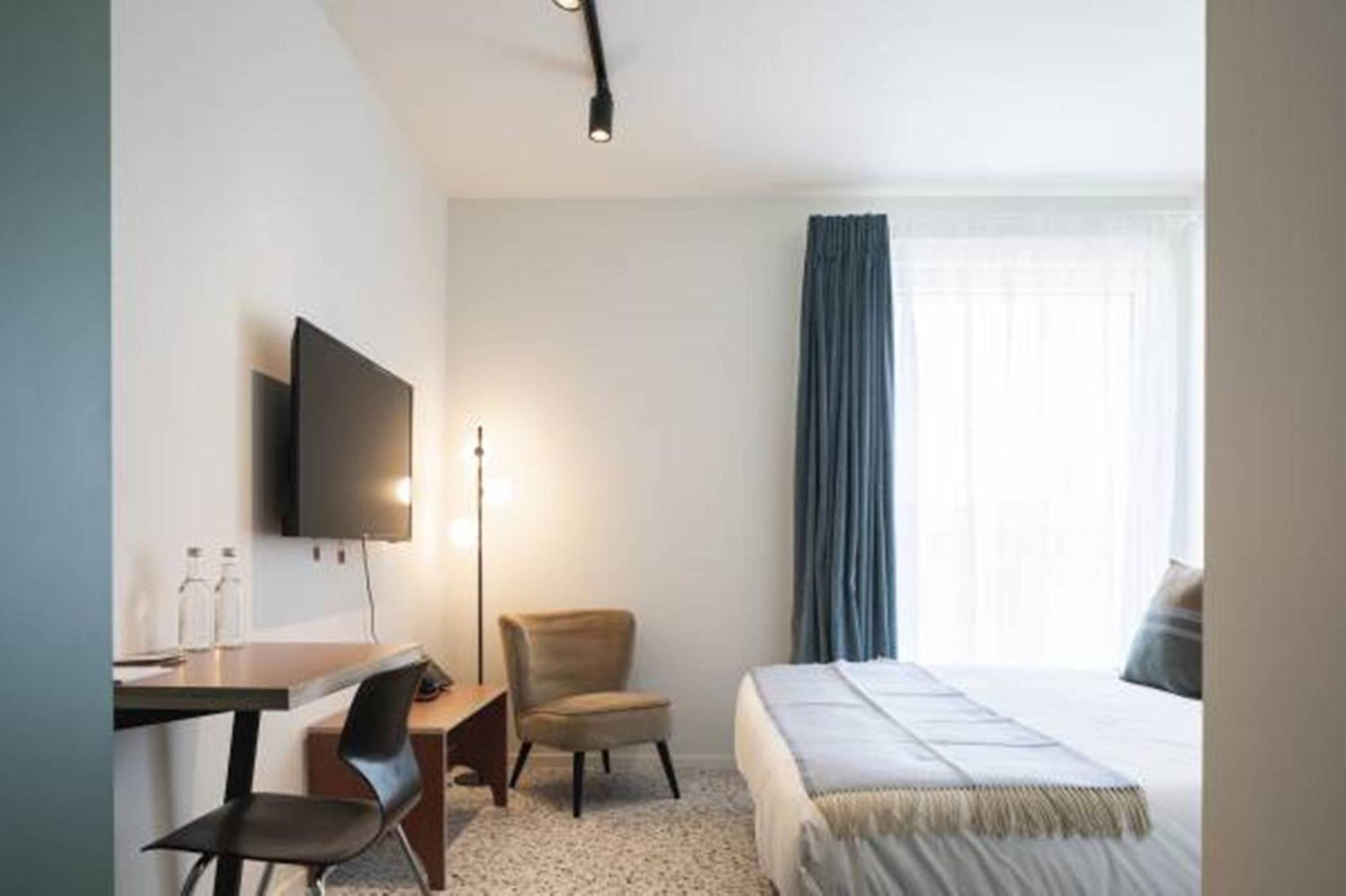 Hotel Yust